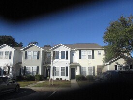 161 Olde Towne Way in Myrtle Beach, SC - Building Photo