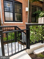 1010 N Calvert St in Baltimore, MD - Building Photo