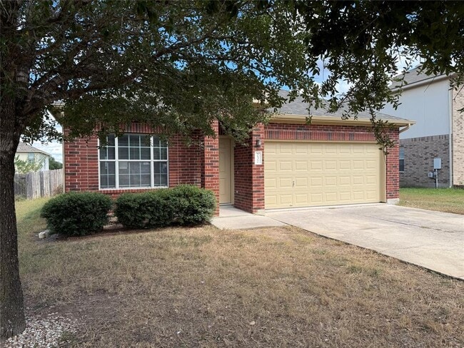 232 North St in Kyle, TX - Building Photo - Building Photo