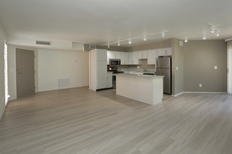 Park Place Apartments in Tucson, AZ - Building Photo - Interior Photo