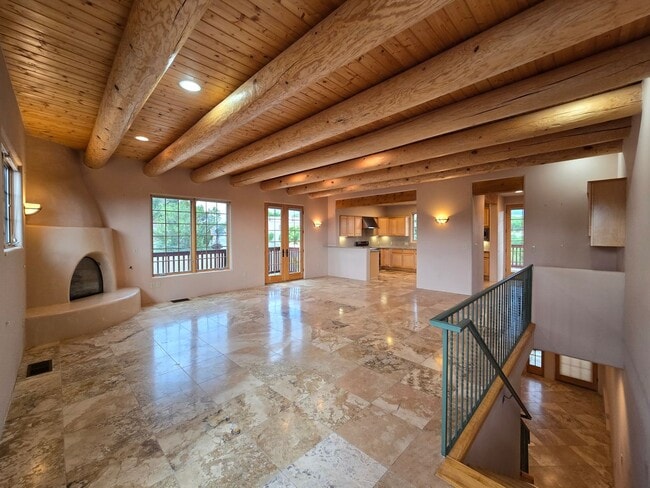 property at 501 Rio Grande Ave