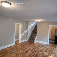 420 SW Lincoln St in Topeka, KS - Building Photo - Building Photo