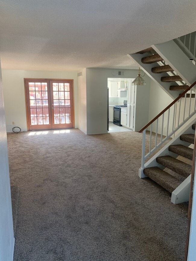 property at 5931 Laredo St