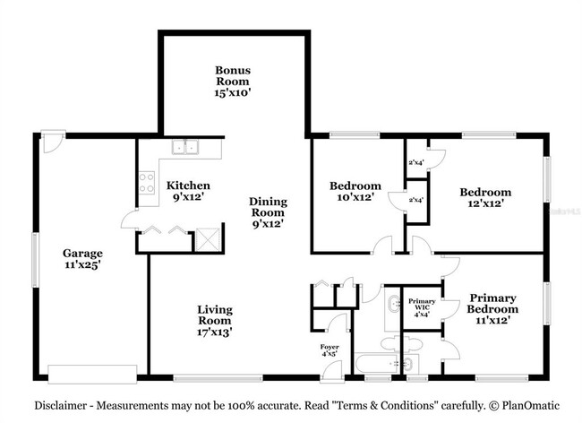 1301 Wood Ave in Clearwater, FL - Building Photo - Building Photo