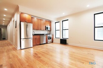 117 Sherman Ave-Unit -45 in New York, NY - Building Photo - Building Photo