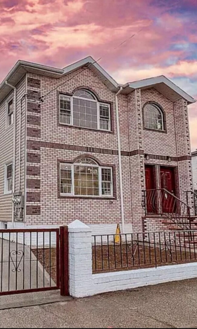 property at 116-22 191st St