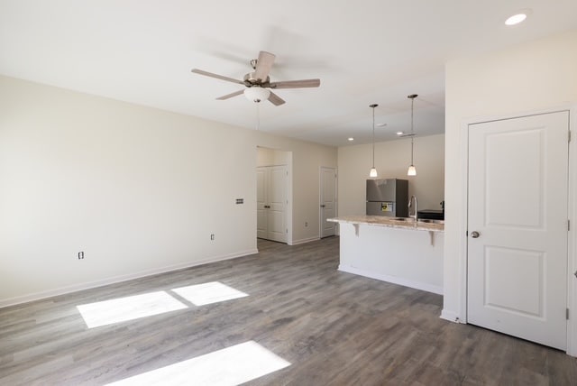 East Meadows Apartment Homes in Owensboro, KY - Foto de edificio - Building Photo