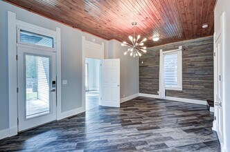 538 Prospect St in Indianapolis, IN - Building Photo - Building Photo