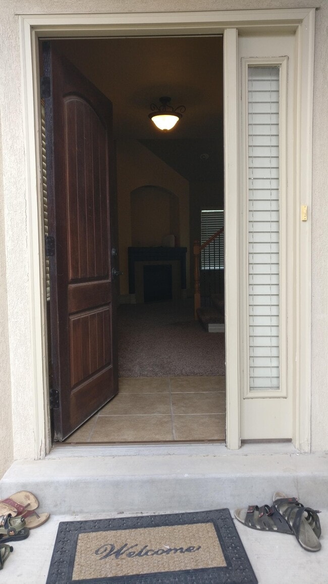 property at 7041 S 1520 W