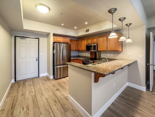 property at 200 W 2nd St