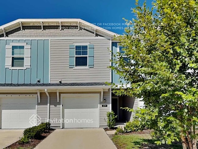property at 577 Cherry Ridge Dr