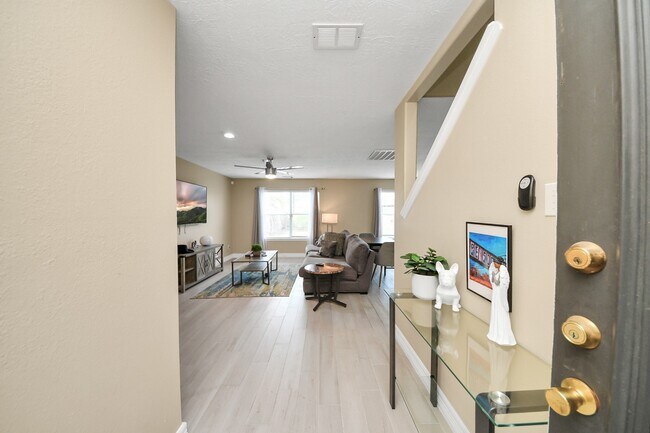 19903 Bettencourt Ln in Houston, TX - Building Photo - Building Photo