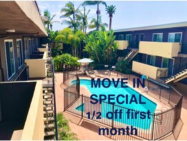 4735 W Broadway in Hawthorne, CA - Building Photo