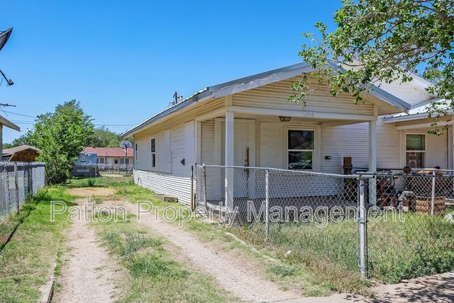 310 S Prospect St in Amarillo, TX - Building Photo - Building Photo