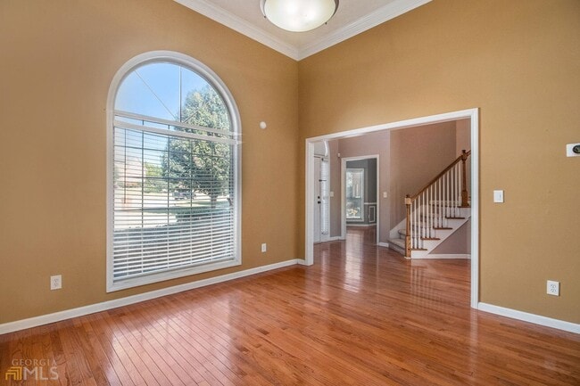 125 Ascot Terrace in Ellenwood, GA - Building Photo - Building Photo