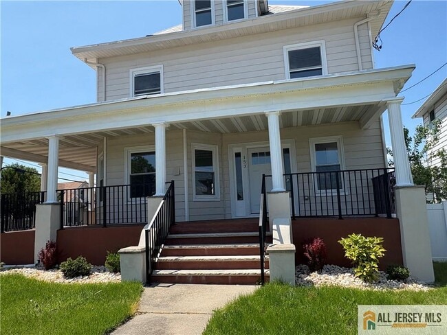 153 Main St in South River, NJ - Building Photo - Building Photo