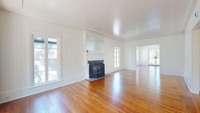 515 Moraga Ave in Piedmont, CA - Building Photo - Building Photo