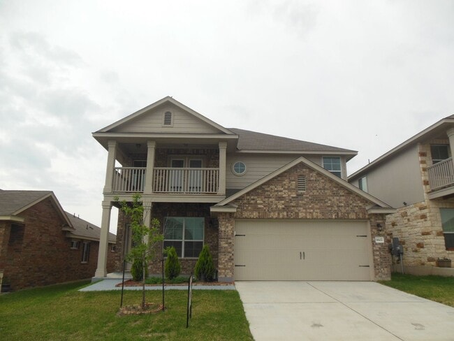 property at 9602 Rogano Court