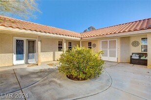 2200 N Moapa Valley Blvd in Moapa Valley, NV - Building Photo