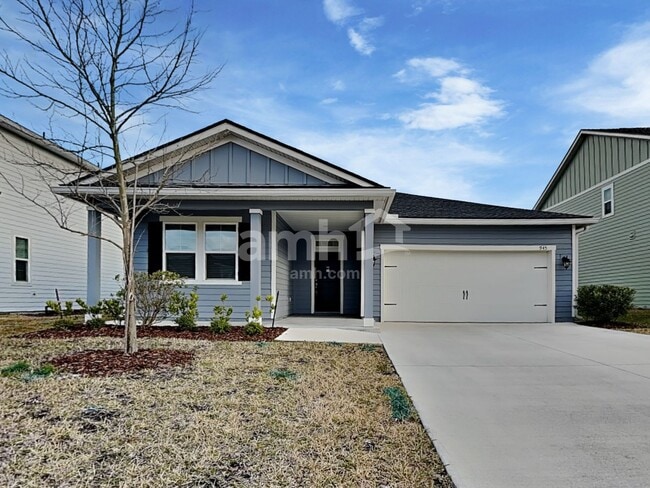 property at 945 Tan Tara Trl