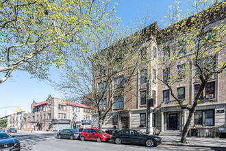 1553 Union St in Brooklyn, NY - Building Photo - Building Photo