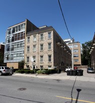 210 Merton St in Toronto, ON - Building Photo