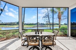 15516 Monterosso Ln in Naples, FL - Building Photo