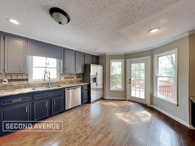 19 Gentry Dr SW in Cartersville, GA - Building Photo - Building Photo