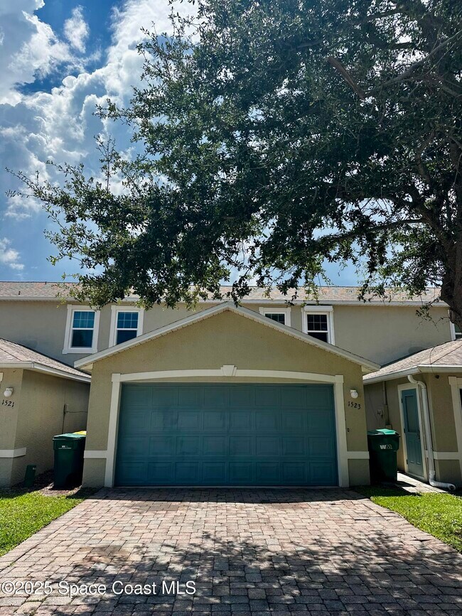 1523 Beechfern Dr in Melbourne, FL - Building Photo - Building Photo