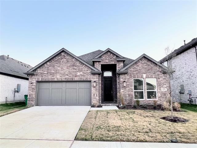 property at 6250 Muller Creek Dr