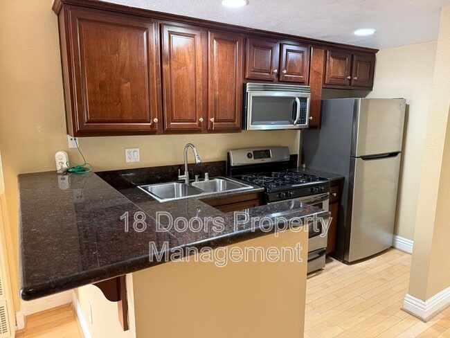 property at 3927 Nobel Dr