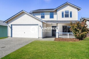 20112 12th Ave E in Spanaway, WA - Building Photo