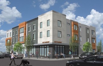 404 Queen St in Philadelphia, PA - Building Photo - Building Photo
