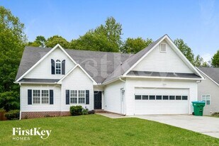 210 James Allen Pl in Temple, GA - Building Photo