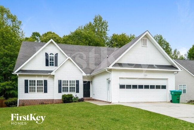 property at 210 James Allen Pl