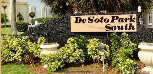 property at 501 Three Islands Boulevard