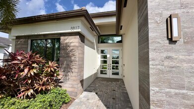 8817 New River Fall Rd in Boca Raton, FL - Building Photo - Building Photo