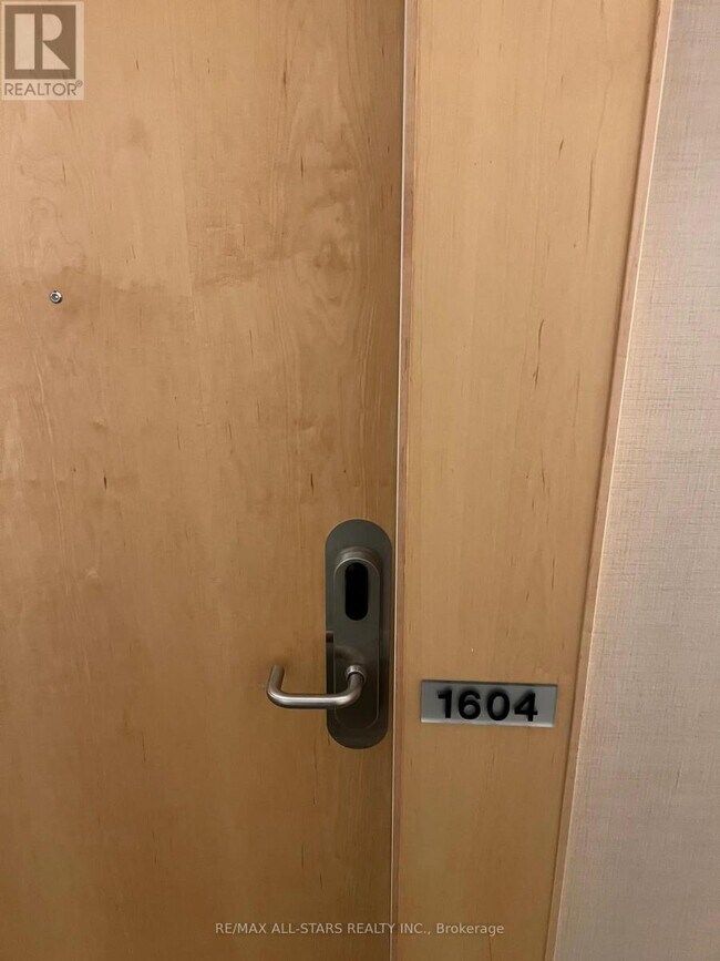 property at 65 Bremner Blvd