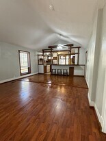 416 E Huntsville Rd in Fayetteville, AR - Building Photo