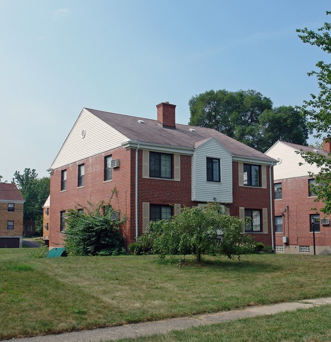 514-520 Wiltshire Blvd in Dayton, OH - Building Photo - Building Photo