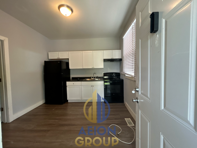 401 N Hamilton Ave in Indianapolis, IN - Building Photo - Building Photo