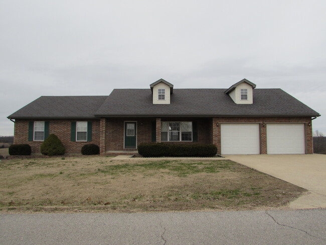 property at 19725 Salina Rd