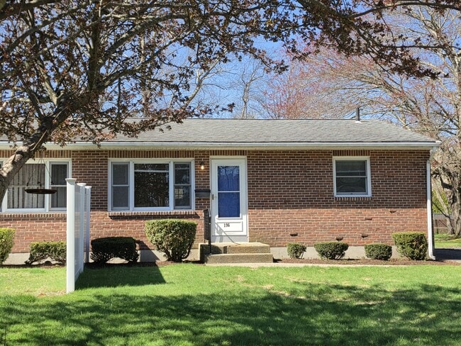 property at 196 Manzella Ct