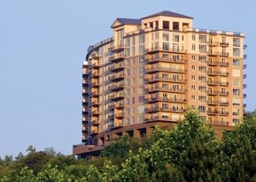 2950 Mt Wilkinson Pkwy SE, Unit 402 in Atlanta, GA - Building Photo