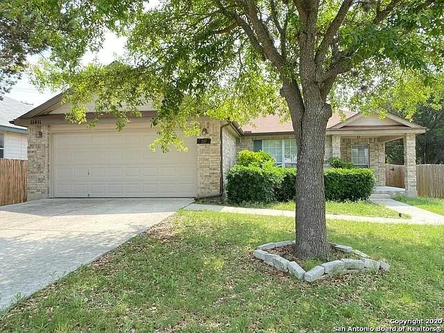 11411 Faywood in Helotes, TX - Building Photo - Building Photo