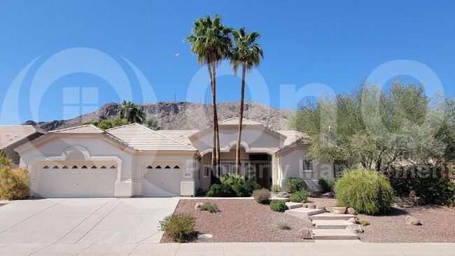 property at 902 E Desert Flower Ln