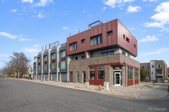 3810 Julian St in Denver, CO - Building Photo - Building Photo