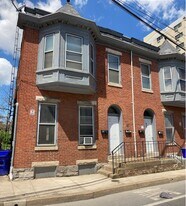 27 S Locust St, Unit 1 in Hagerstown, MD - Building Photo