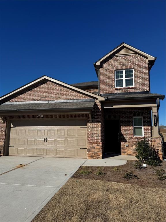 property at 870 Gelderland Dr