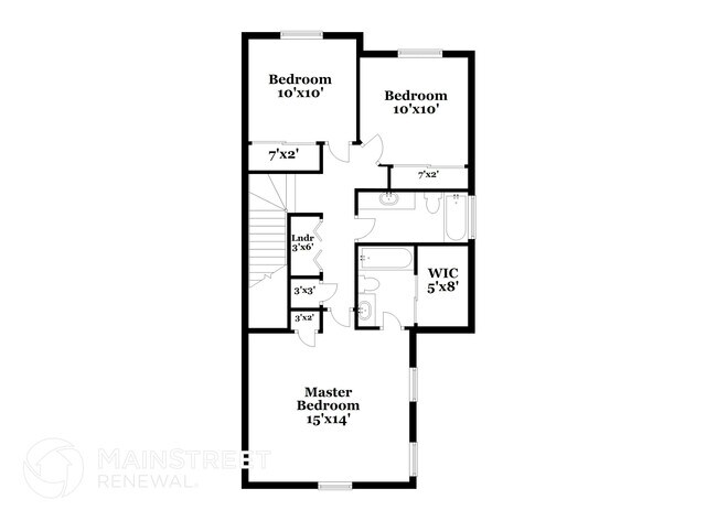 118 N 86th Ln in Tolleson, AZ - Foto de edificio - Building Photo